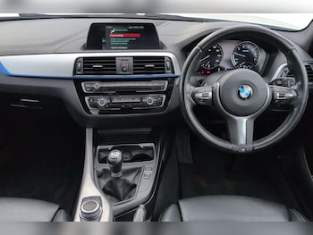 Used BMW 1 Series 2019 for sale - 77914437: Photo