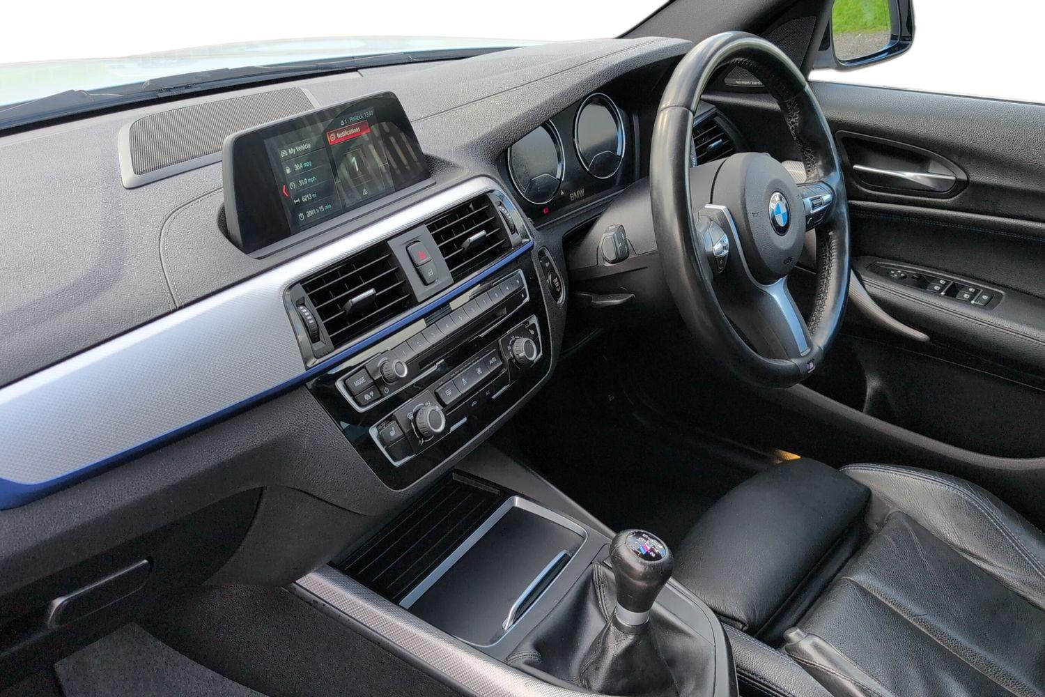 Used BMW 1 Series 2019 for sale - 77914437: Photo 5