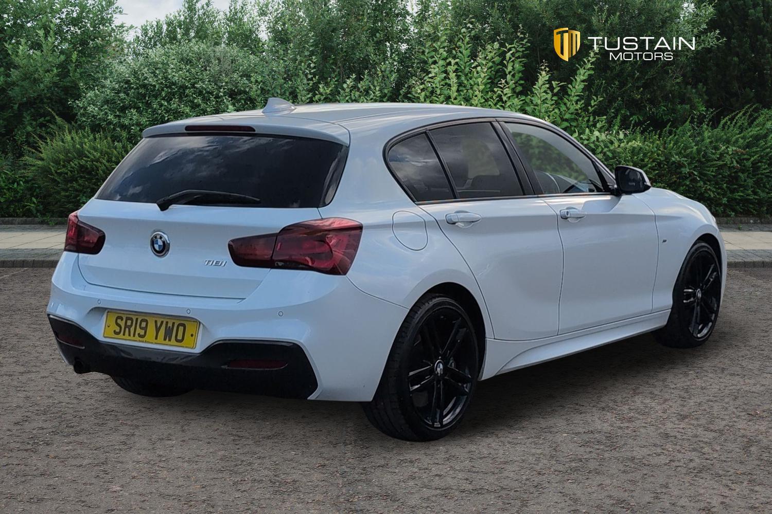Used BMW 1 Series 2019 for sale - 77914437: Photo 7