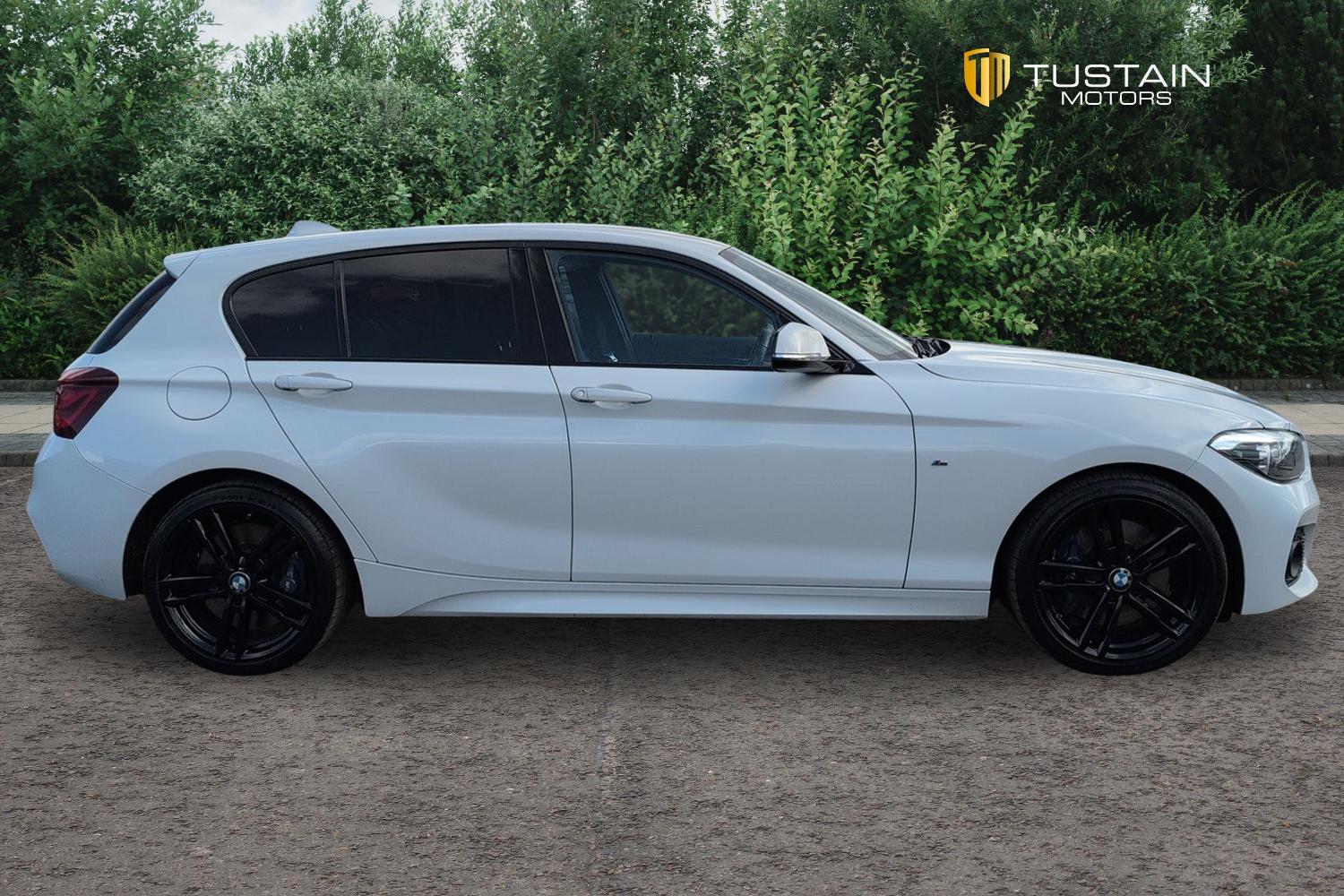 Used BMW 1 Series 2019 for sale - 77914437: Photo 8