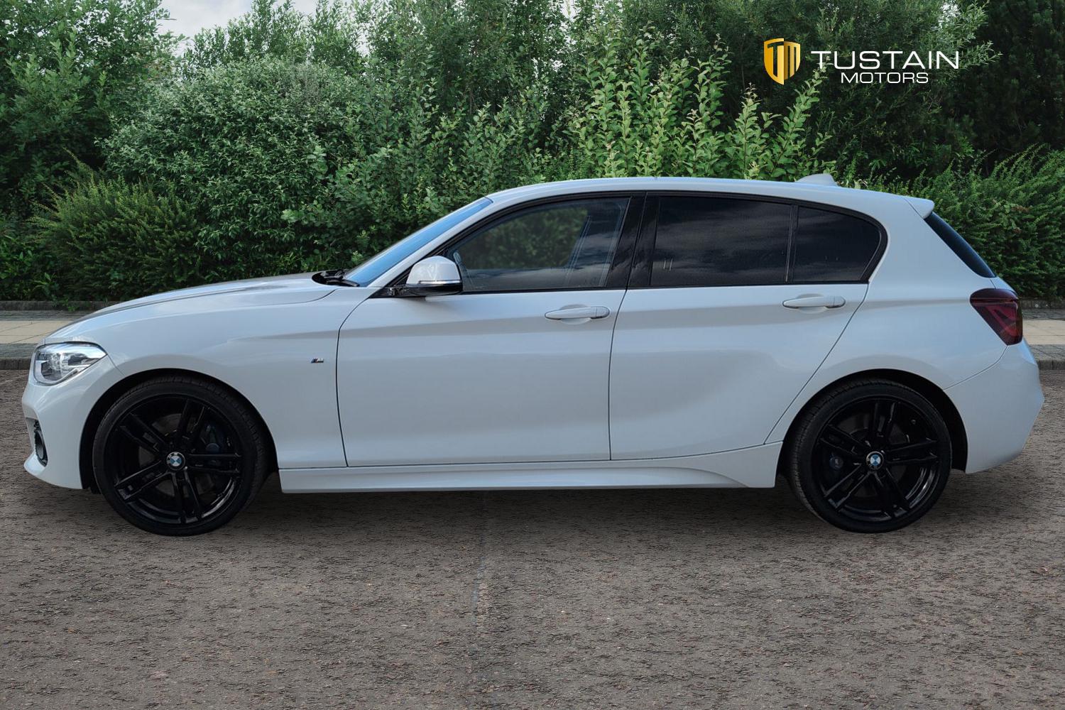 Used BMW 1 Series 2019 for sale - 77914437: Photo 9