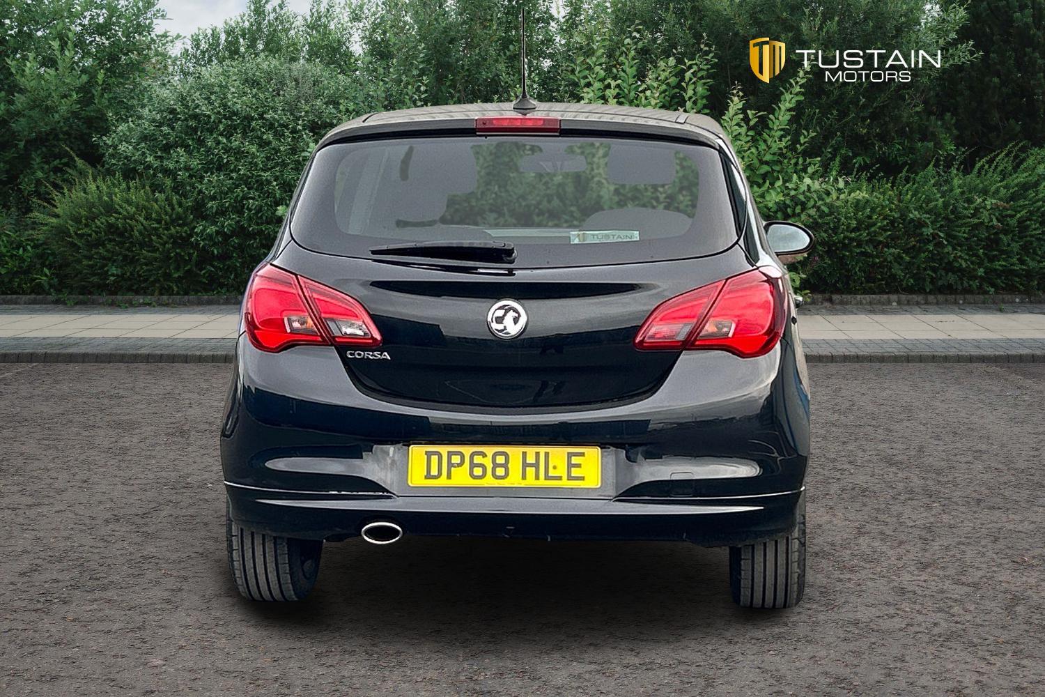 Used Vauxhall Corsa 2019 for sale - 77628440: Photo 11