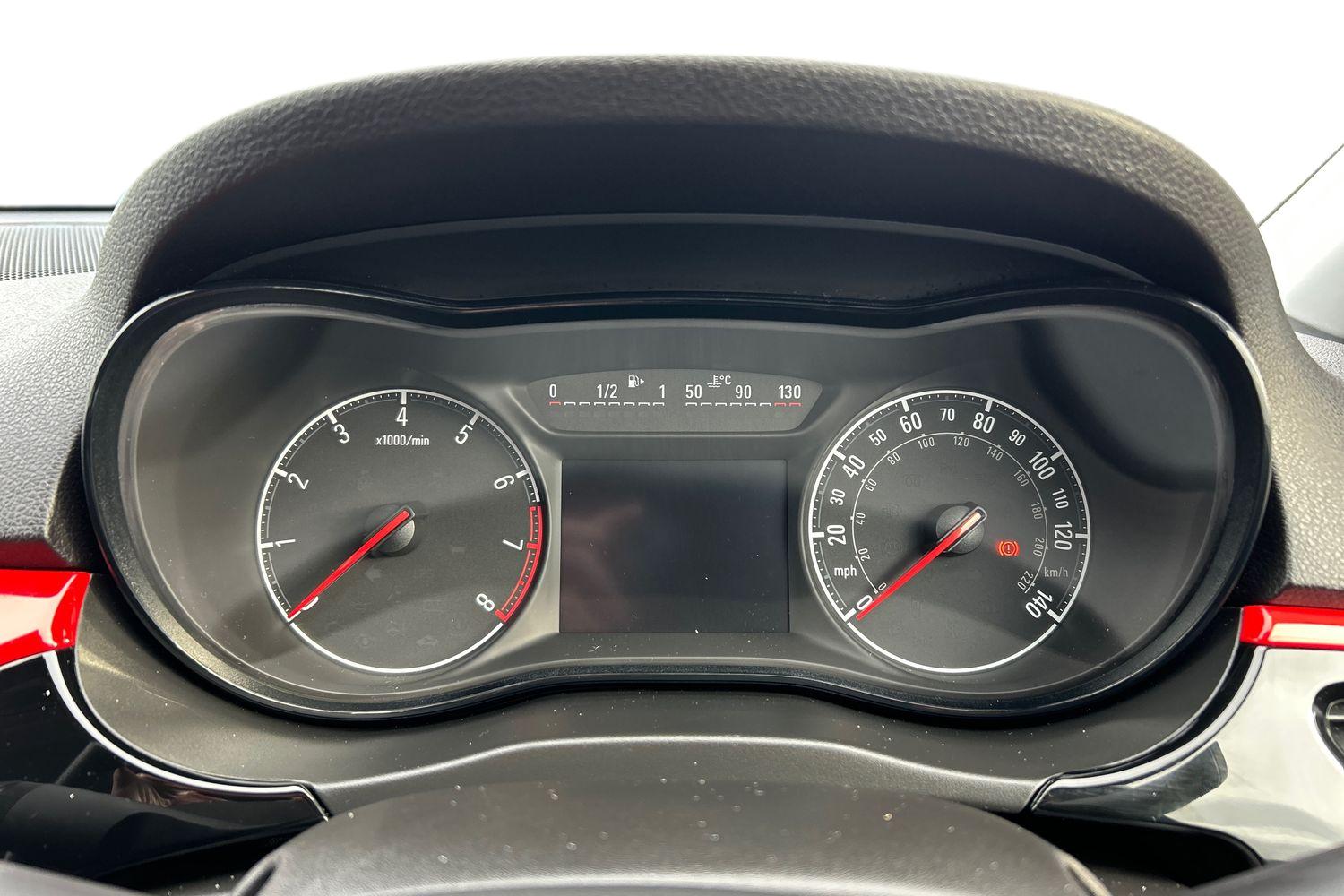 Used Vauxhall Corsa 2019 for sale - 77628440: Photo 13