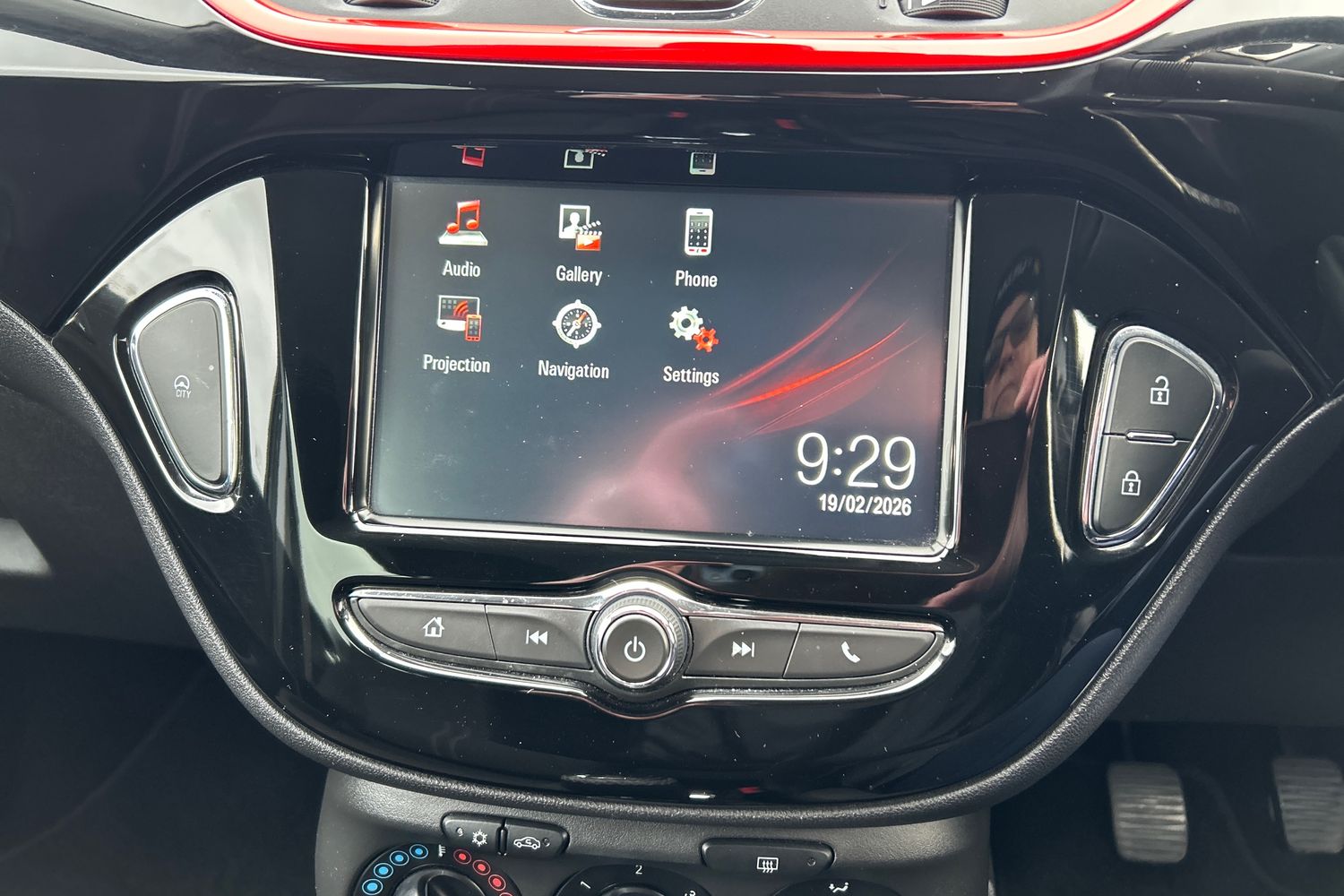 Used Vauxhall Corsa 2019 for sale - 77628440: Photo 15