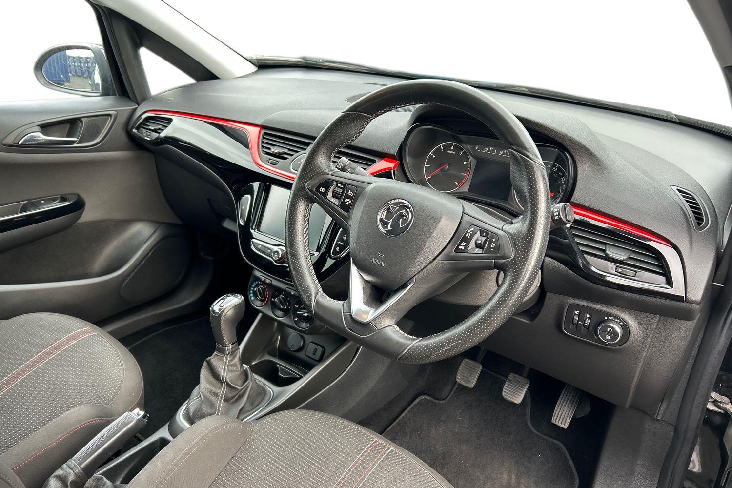 Used Vauxhall Corsa 2019 for sale - 77628440: Photo 2