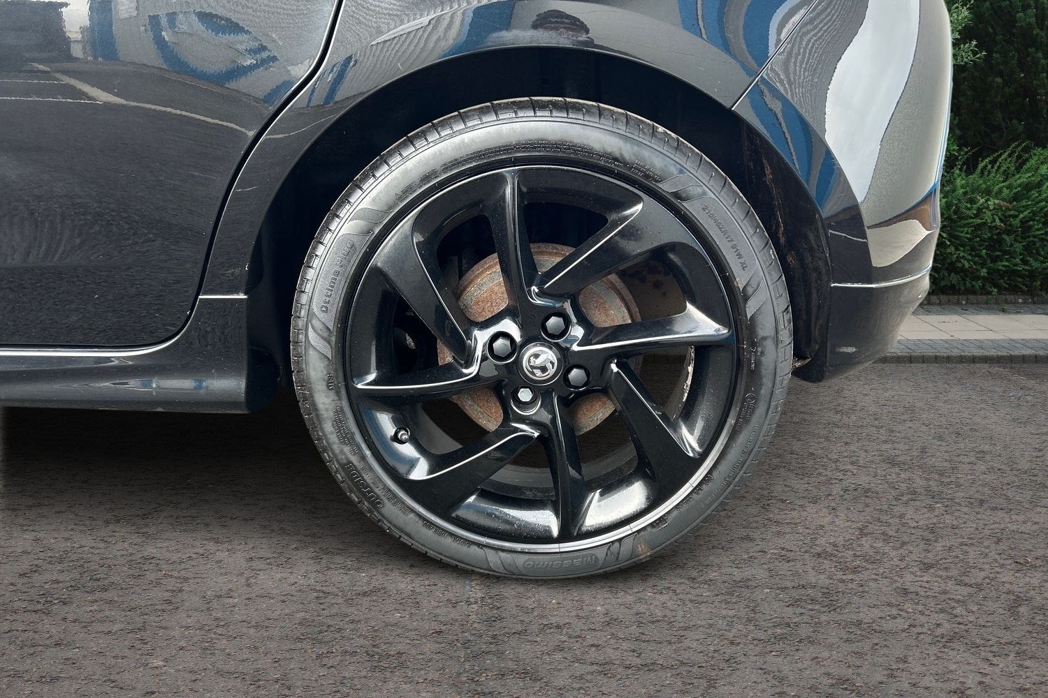 Used Vauxhall Corsa 2019 for sale - 77628440: Photo 3