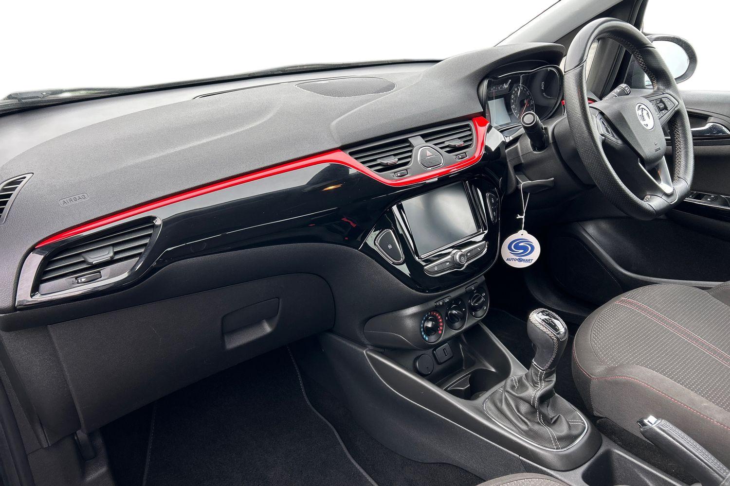 Used Vauxhall Corsa 2019 for sale - 77628440: Photo 5