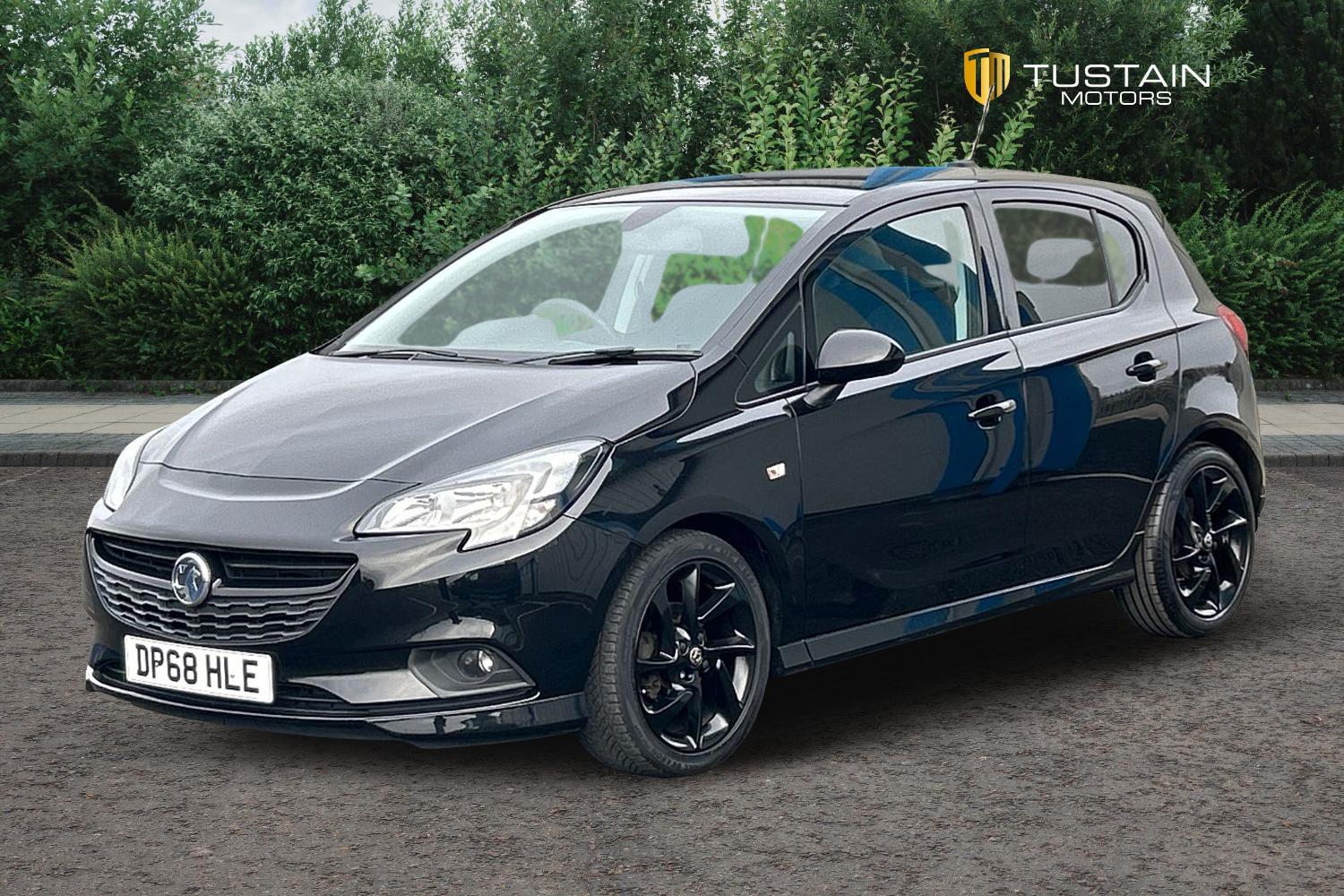 Used Vauxhall Corsa 2019 for sale - 77628440: Photo 6