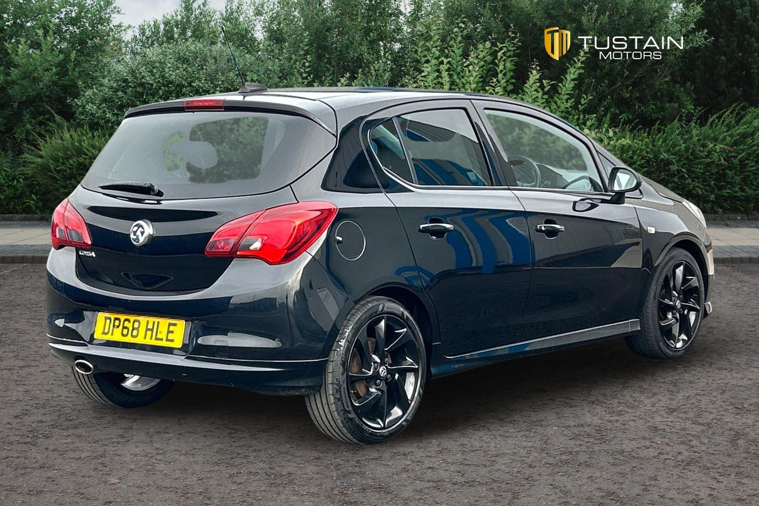 Used Vauxhall Corsa 2019 for sale - 77628440: Photo 7