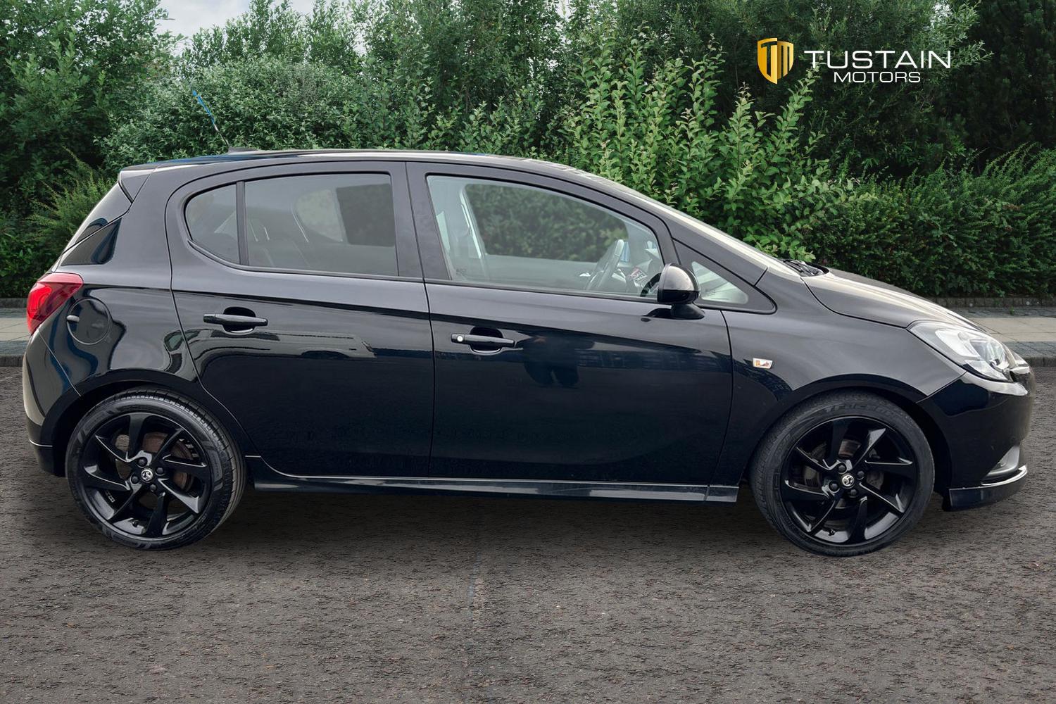 Used Vauxhall Corsa 2019 for sale - 77628440: Photo 8
