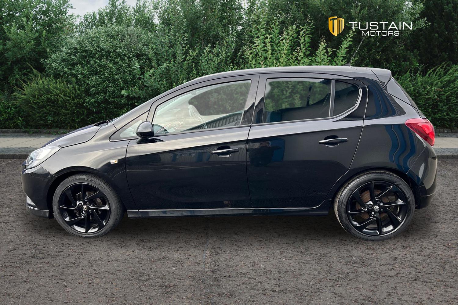 Used Vauxhall Corsa 2019 for sale - 77628440: Photo 9