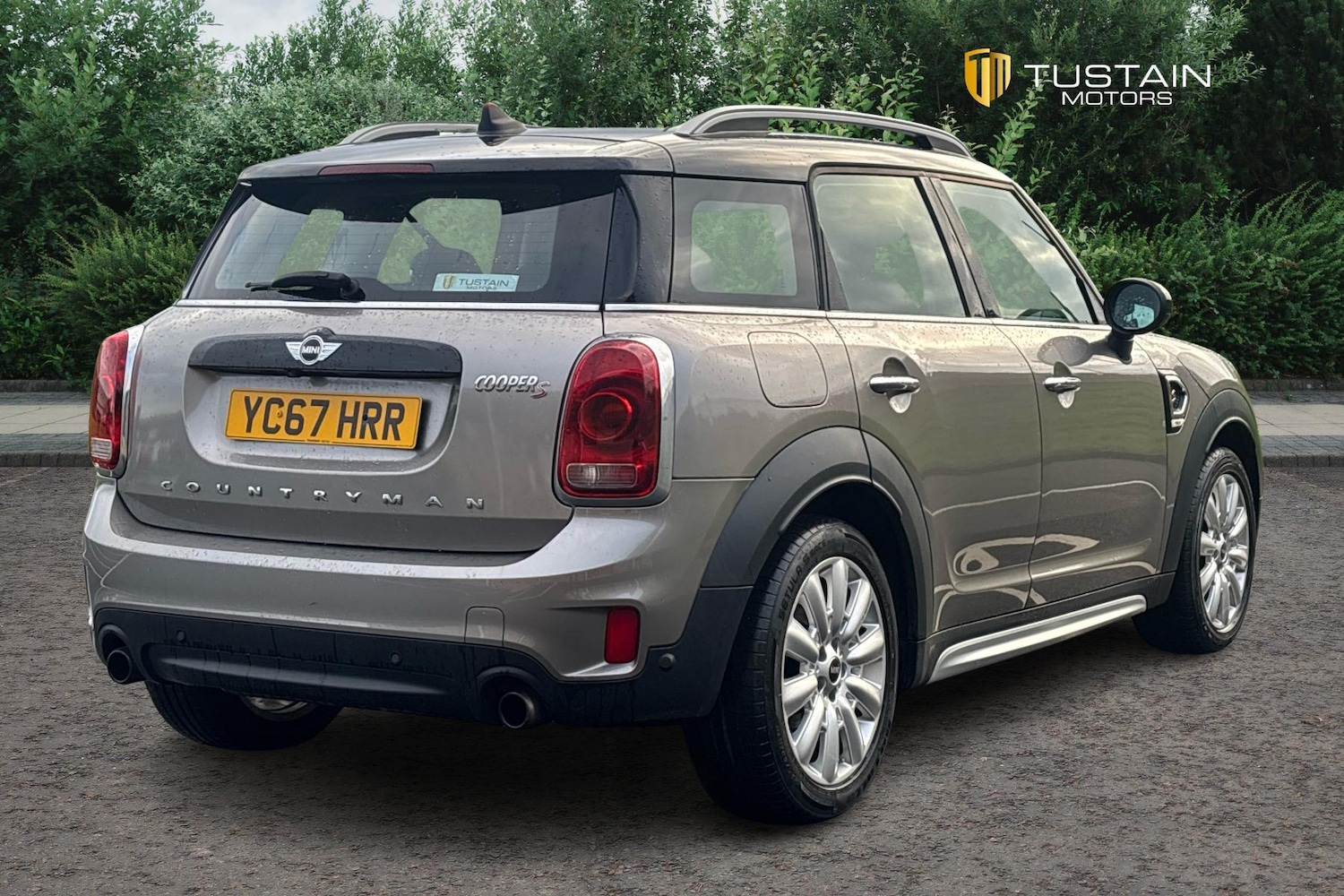 Used MINI Countryman 2017 for sale - 78024911: Photo 12