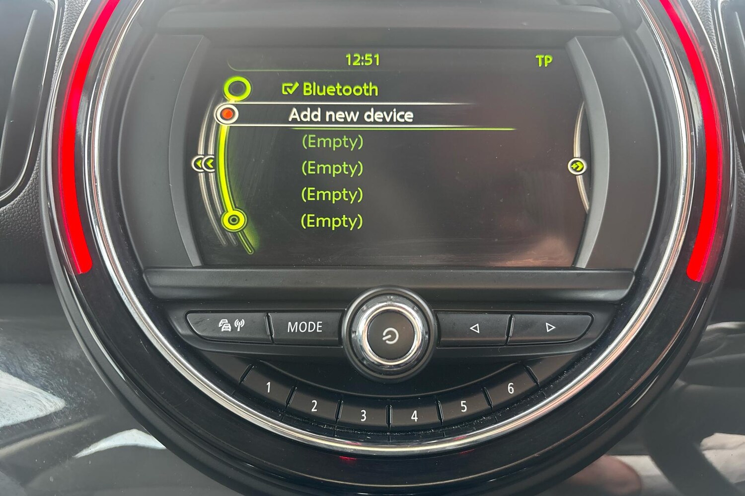 Used MINI Countryman 2017 for sale - 78024911: Photo 16