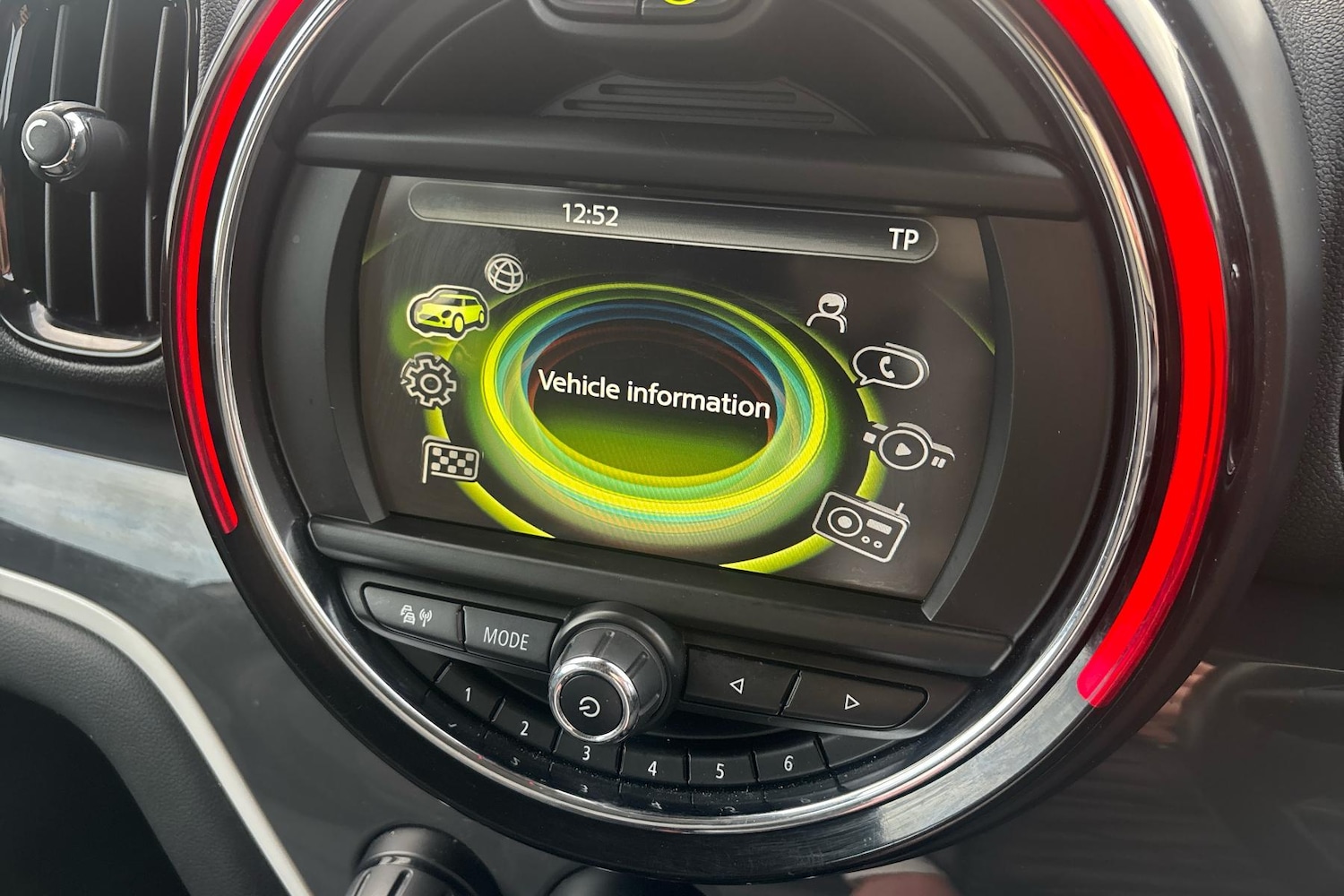 Used MINI Countryman 2017 for sale - 78024911: Photo 18