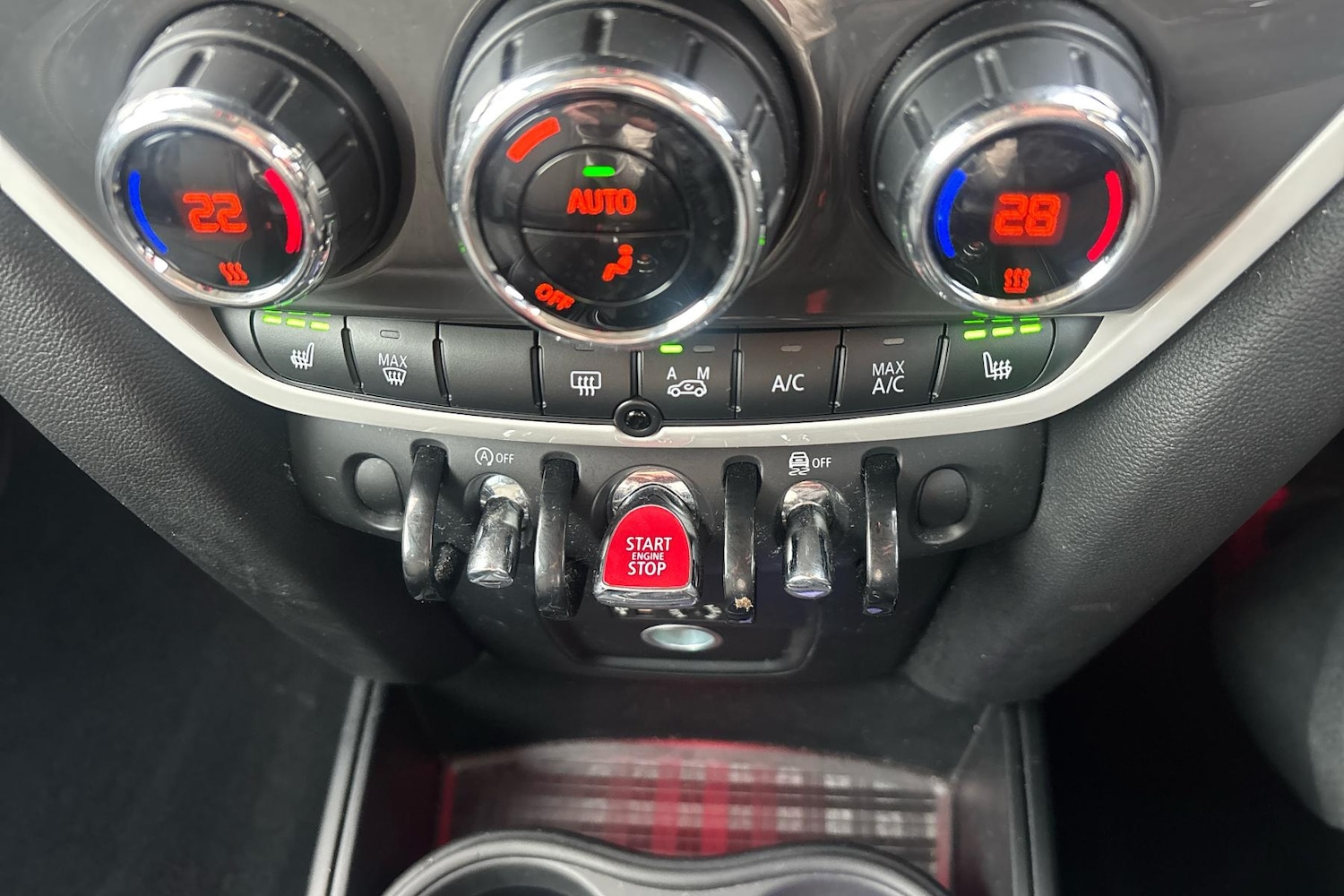 Used MINI Countryman 2017 for sale - 78024911: Photo 19