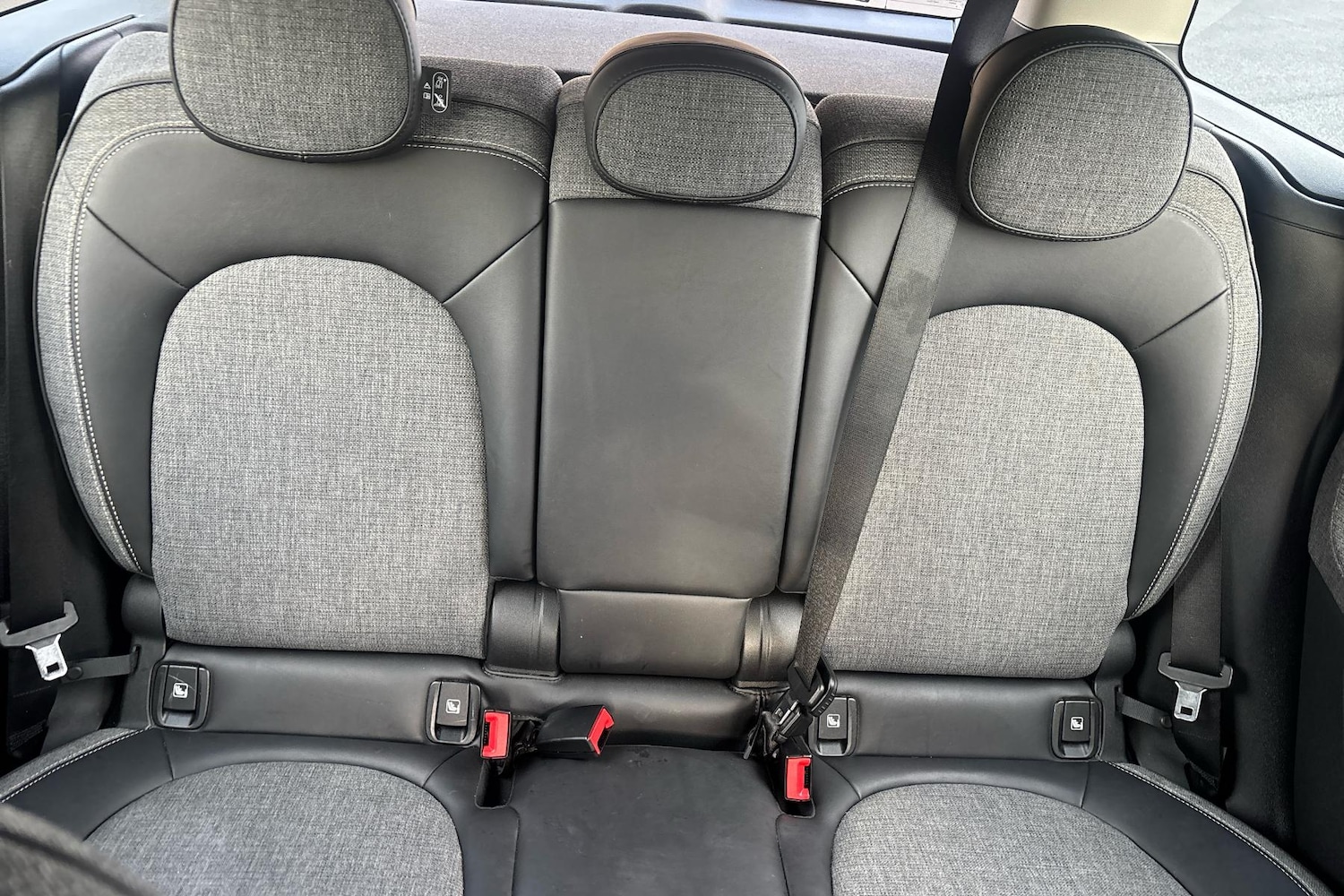 Used MINI Countryman 2017 for sale - 78024911: Photo 22