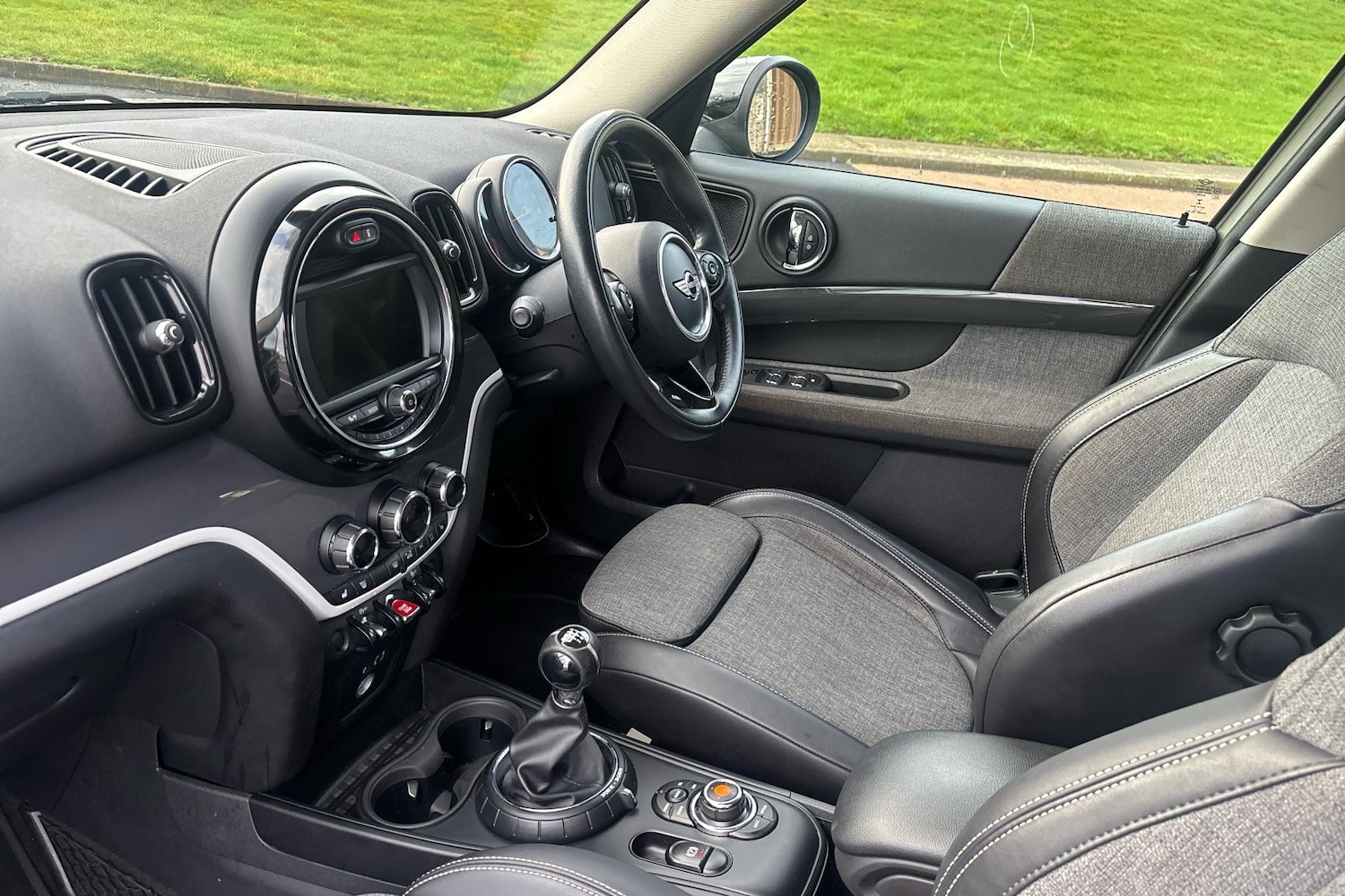 Used MINI Countryman 2017 for sale - 78024911: Photo 5