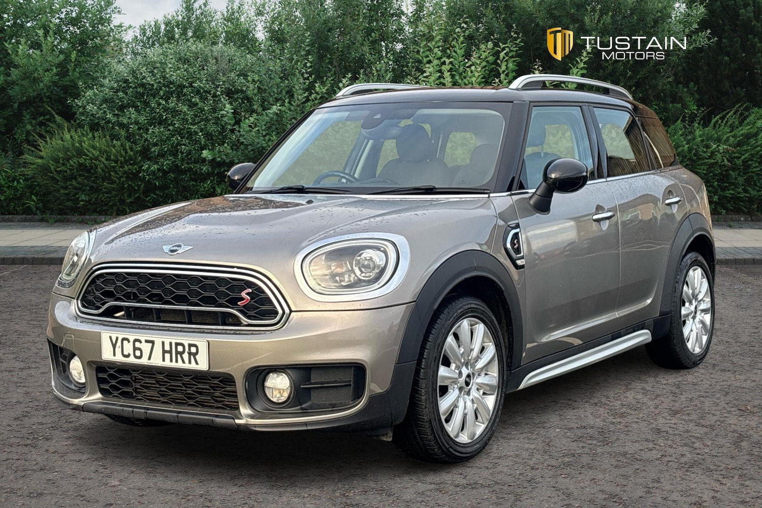 Used MINI Countryman 2017 for sale - 78024911: Photo 6