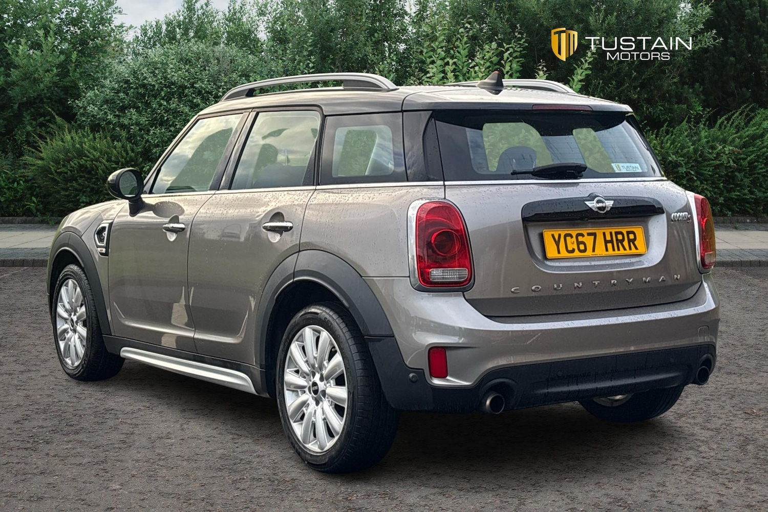 Used MINI Countryman 2017 for sale - 78024911: Photo 7