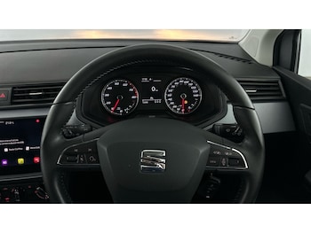 Used SEAT Arona 2021 for sale - 75637609: Photo