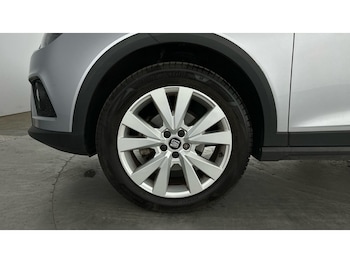 Used SEAT Arona 2021 for sale - 75637609: Photo