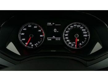 Used SEAT Arona 2021 for sale - 75637609: Photo