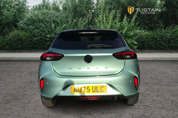 Used Vauxhall Corsa 2025 for sale - 76219559: Photo 11