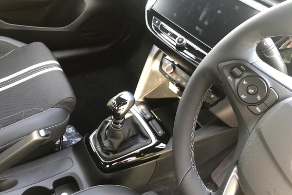 Used Vauxhall Corsa 2025 for sale - 76219559: Photo 14