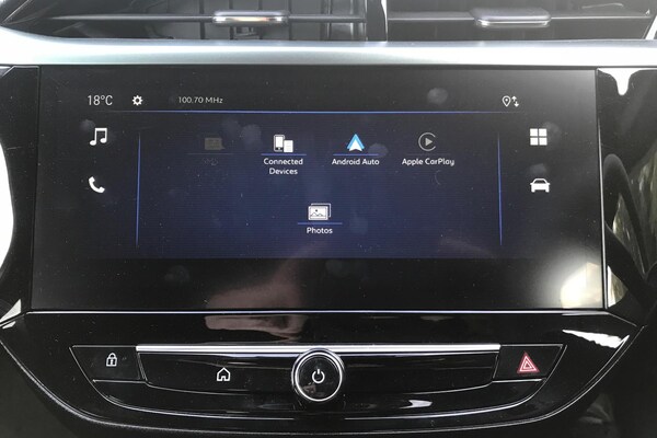 Used Vauxhall Corsa 2025 for sale - 76219559: Photo 17
