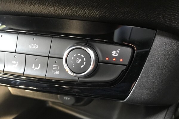 Used Vauxhall Corsa 2025 for sale - 76219559: Photo 19