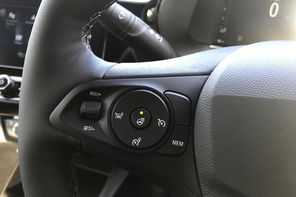 Used Vauxhall Corsa 2025 for sale - 76219559: Photo 20
