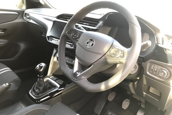 Used Vauxhall Corsa 2025 for sale - 76219559: Photo 2