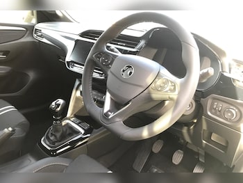 Used Vauxhall Corsa 2025 for sale - 76219559: Photo 2