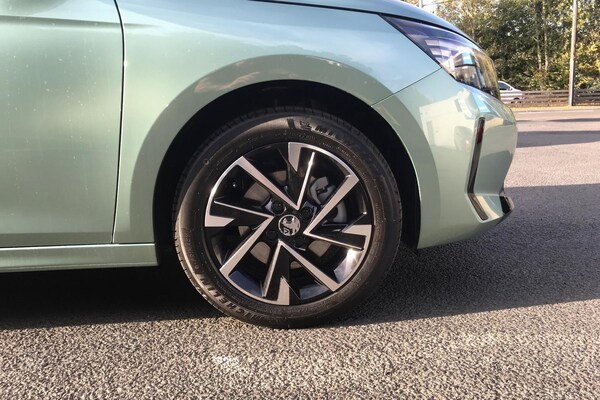 Used Vauxhall Corsa 2025 for sale - 76219559: Photo 3
