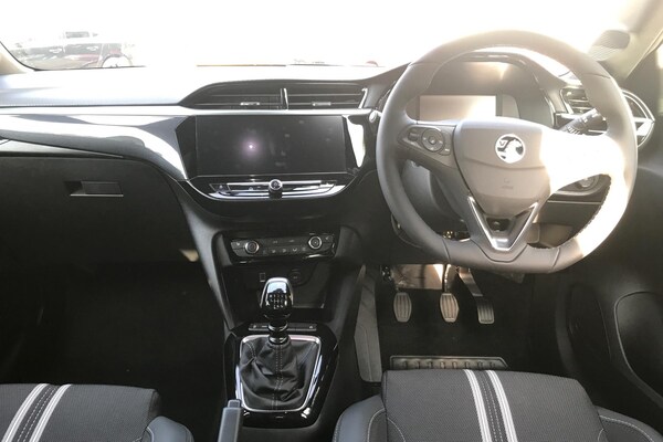 Used Vauxhall Corsa 2025 for sale - 76219559: Photo 4