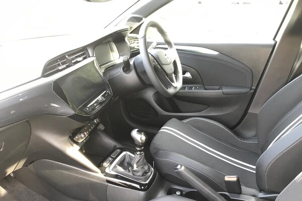 Used Vauxhall Corsa 2025 for sale - 76219559: Photo 5