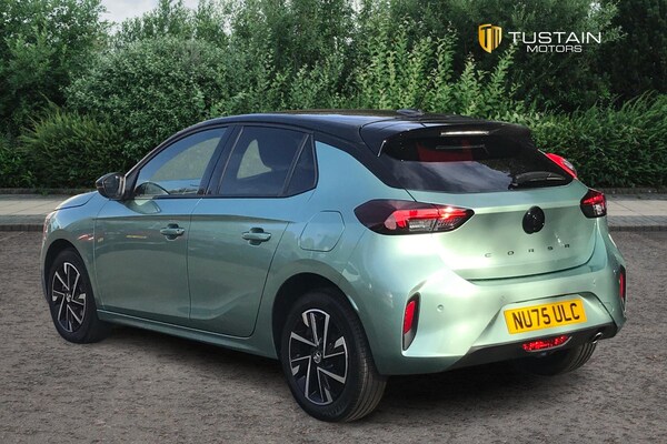 Used Vauxhall Corsa 2025 for sale - 76219559: Photo 7
