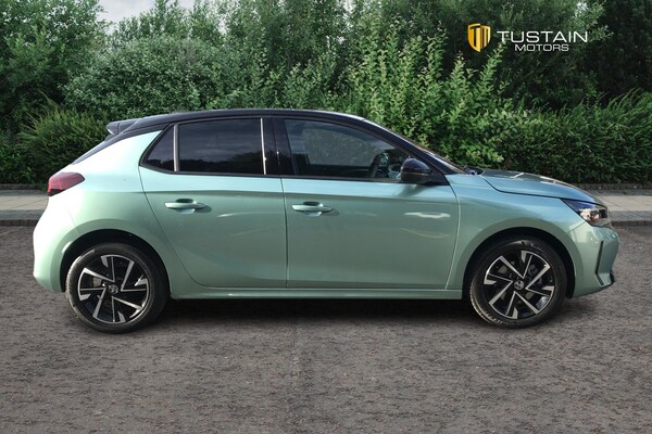 Used Vauxhall Corsa 2025 for sale - 76219559: Photo 8