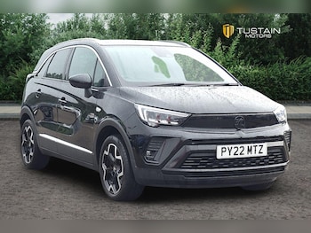 Used Vauxhall Crossland 2022 for sale - 79272425: Photo