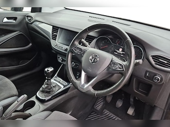Used Vauxhall Crossland 2022 for sale - 79272425: Photo