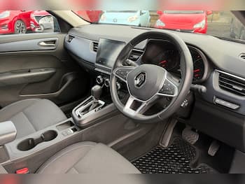 Used Renault Arkana 2022 for sale - 79779048: Photo