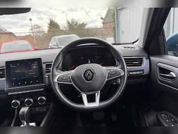 Used Renault Arkana 2022 for sale - 79779048: Photo