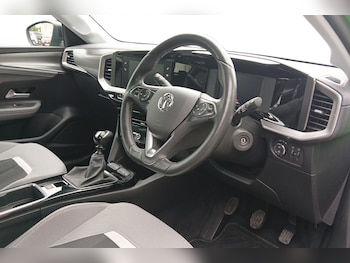 Used Vauxhall Mokka 2022 for sale - 78650764: Photo
