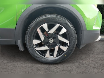 Used Vauxhall Mokka 2022 for sale - 78650764: Photo