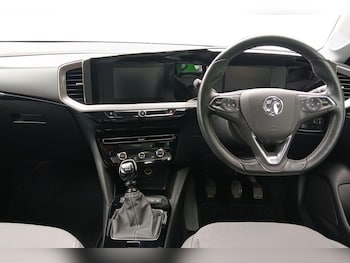 Used Vauxhall Mokka 2022 for sale - 78650764: Photo