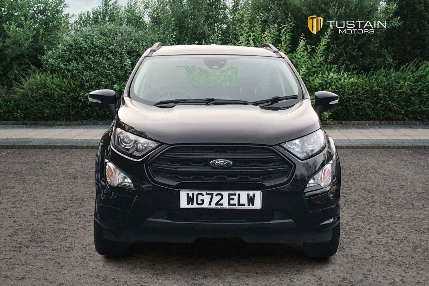 Used Ford Ecosport 2022 for sale - 76916303: Photo 10