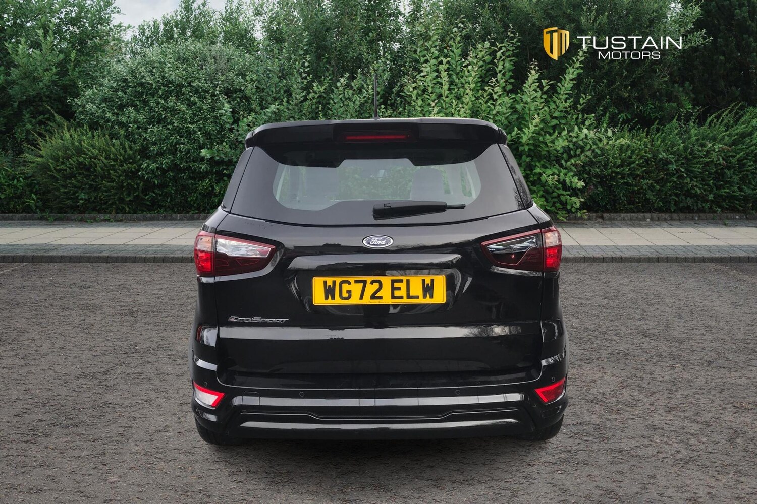 Used Ford Ecosport 2022 for sale - 76916303: Photo 11