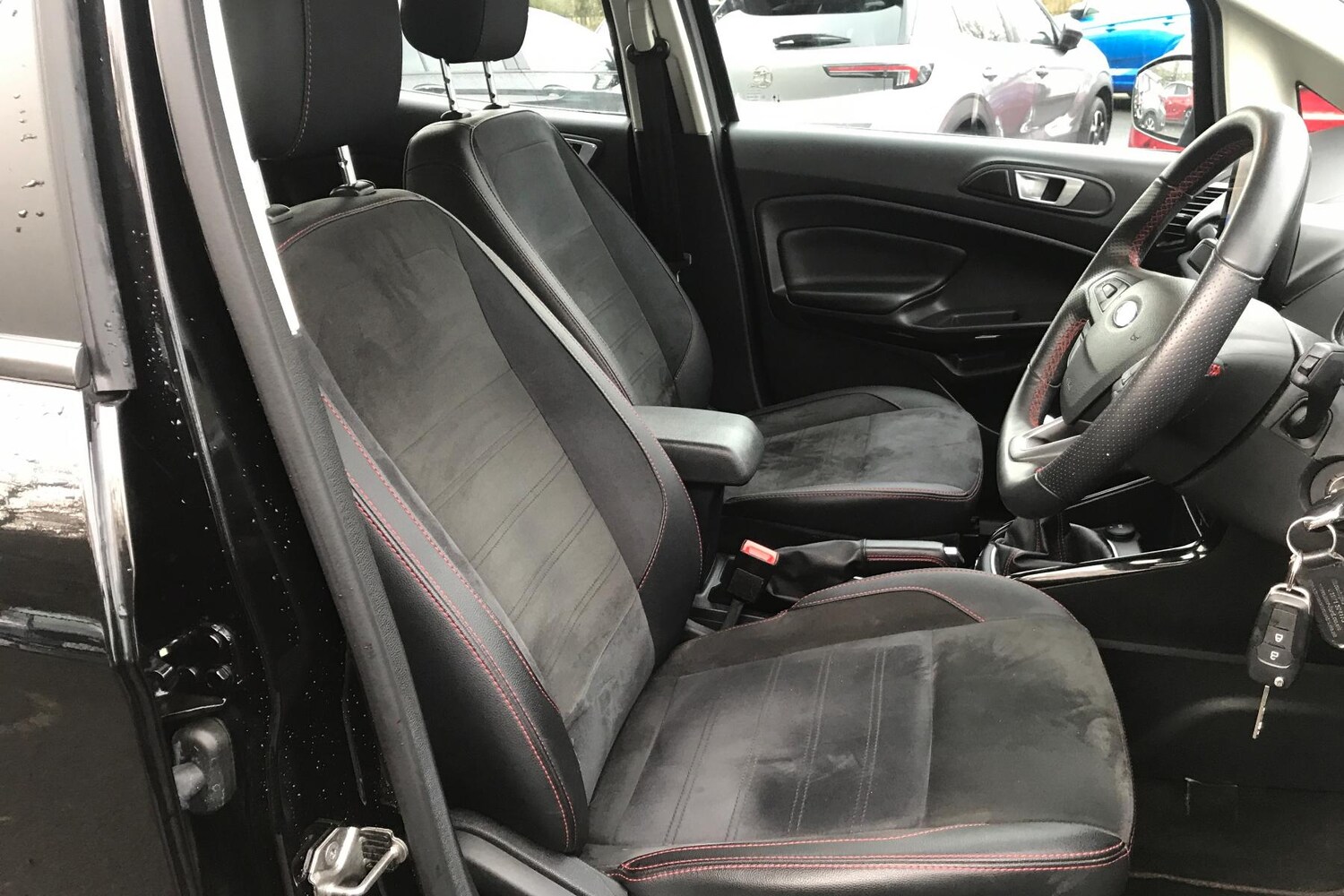 Used Ford Ecosport 2022 for sale - 76916303: Photo 15