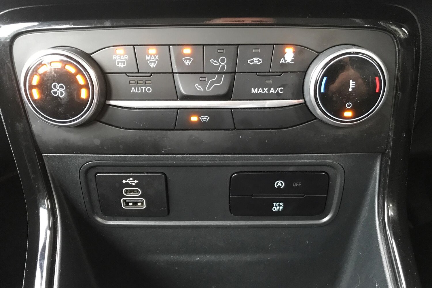 Used Ford Ecosport 2022 for sale - 76916303: Photo 19