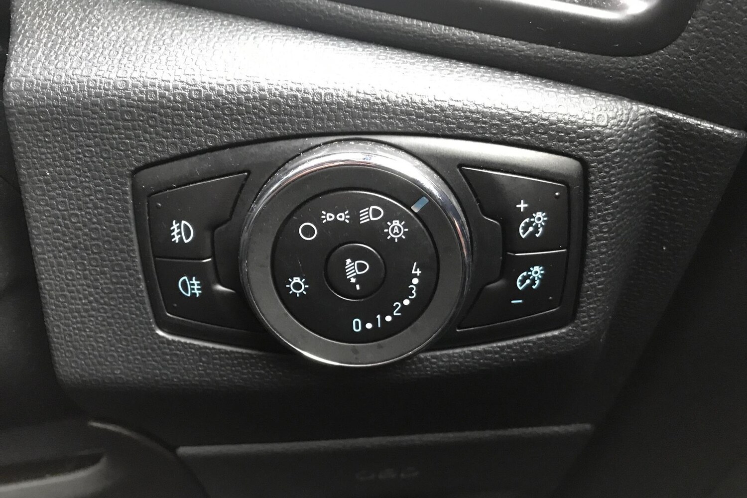 Used Ford Ecosport 2022 for sale - 76916303: Photo 23